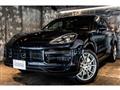 2018 Porsche Cayenne