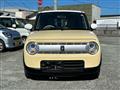 2017 Suzuki Lapin