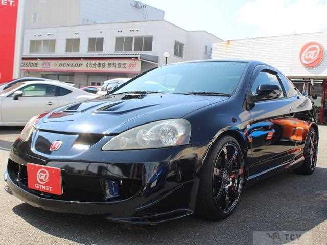 2006 Honda Integra