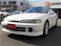 2000 Honda Integra