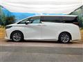 2024 Toyota Alphard Hybrid