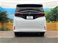 2024 Toyota Alphard Hybrid
