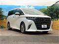 2024 Toyota Alphard Hybrid