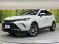 2020 Toyota Harrier Hybrid