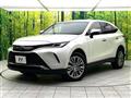 2021 Toyota Harrier Hybrid