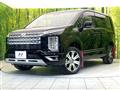 2020 Mitsubishi Delica D5