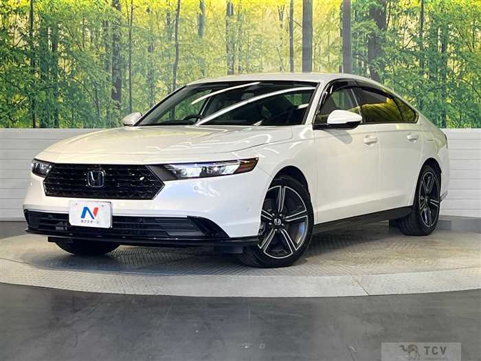 2024 Honda Accord