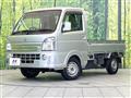 2020 Suzuki Carry Truck
