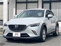 2016 Mazda CX-3
