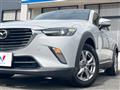 2016 Mazda CX-3
