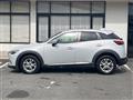 2016 Mazda CX-3