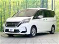 2020 Nissan Serena