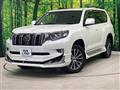 2021 Toyota Land Cruiser Prado