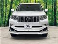 2021 Toyota Land Cruiser Prado