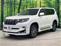 2021 Toyota Land Cruiser Prado