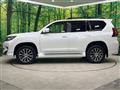 2021 Toyota Land Cruiser Prado