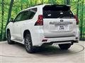 2021 Toyota Land Cruiser Prado