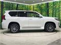 2021 Toyota Land Cruiser Prado