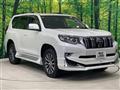 2021 Toyota Land Cruiser Prado