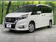 2016 Nissan Serena