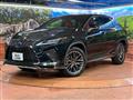 2021 Lexus RX