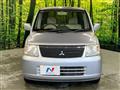 2005 Mitsubishi eK Wagon