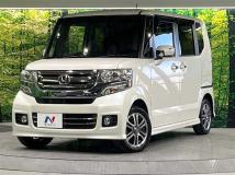 2016 Honda N BOX