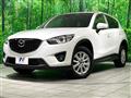 2012 Mazda CX-5