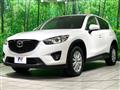 2012 Mazda CX-5
