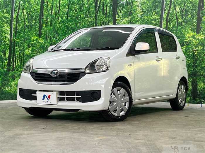 2014 Daihatsu Mira Es