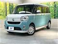 2019 Daihatsu Move Canbus