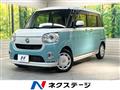 2019 Daihatsu Move Canbus
