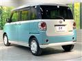 2019 Daihatsu Move Canbus