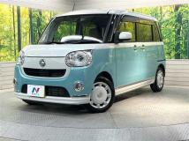 2019 Daihatsu Move Canbus