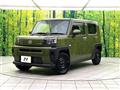 2024 Daihatsu Taft