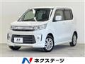 2014 Suzuki Wagon R Stingray