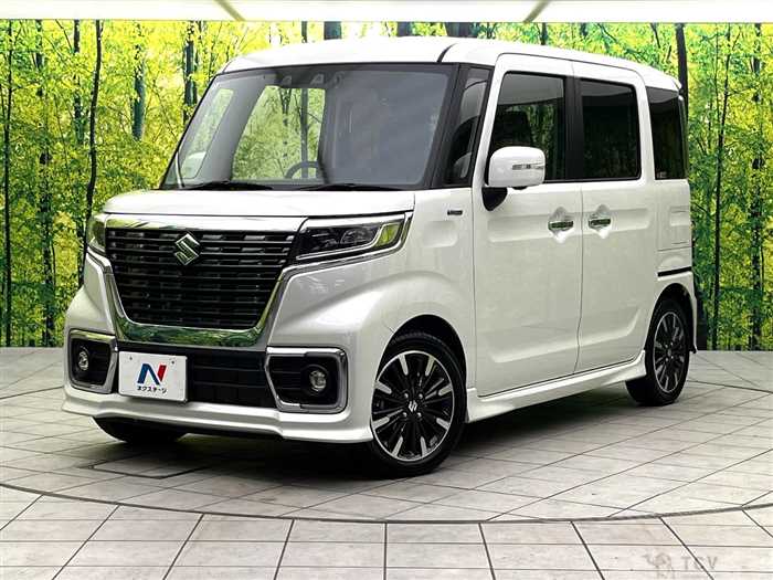 2020 Suzuki Suzuki Others