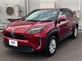 2021 Toyota Yaris Cross