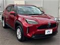 2021 Toyota Yaris Cross