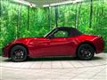 2025 Mazda Roadster