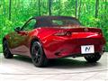 2025 Mazda Roadster