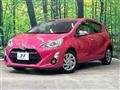 2015 Toyota AQUA