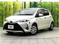 2018 Toyota Vitz