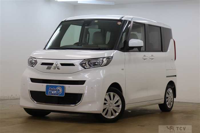 2022 Mitsubishi eK SPACE