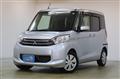 2016 Mitsubishi eK SPACE