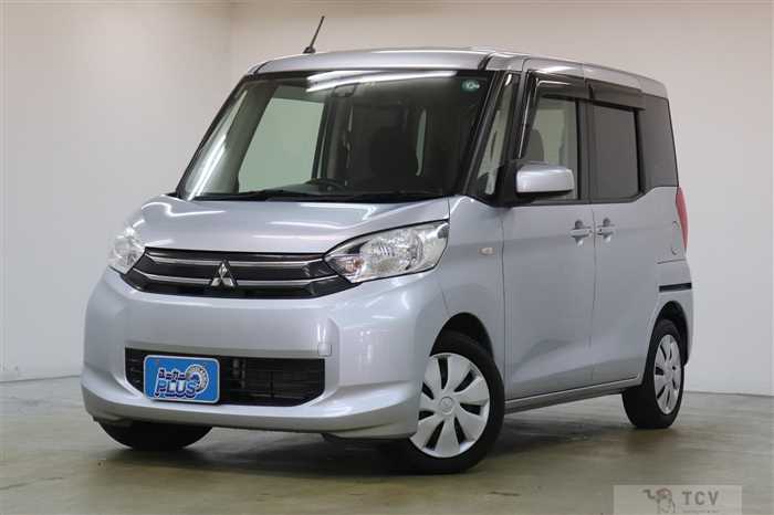 2016 Mitsubishi eK SPACE