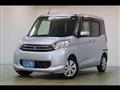 2016 Mitsubishi eK SPACE