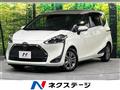 2018 Toyota Sienta