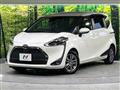 2018 Toyota Sienta