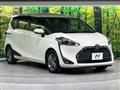 2018 Toyota Sienta